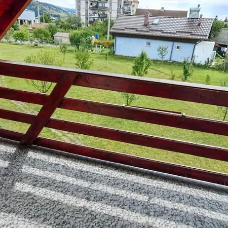 Casa Alex