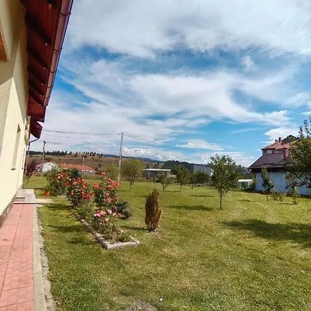 Casa Alex * Galautas