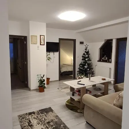 Homestay Casa Alex