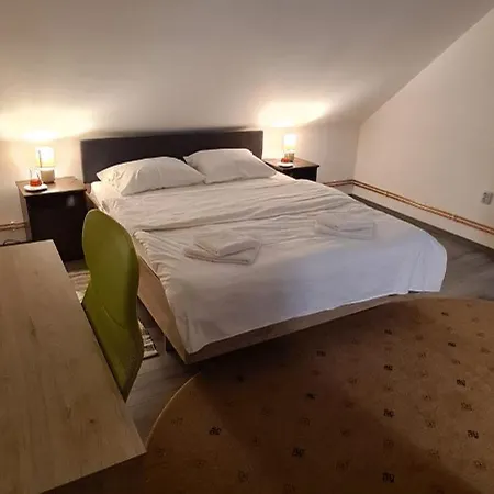 Casa Alex Homestay *